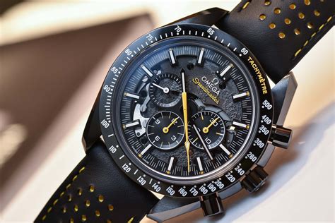 omega speedmaster apollo 8